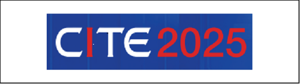 CITE2025第十三屆中國電子信息博覽會